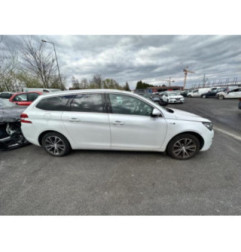 Autoradio d'origine PEUGEOT 308 2 SW Photo n°20