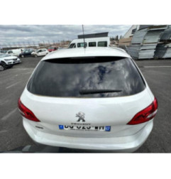 Volant PEUGEOT 308 2 SW Photo n°8