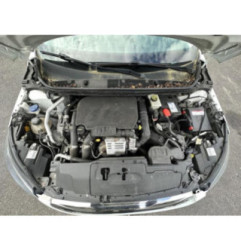 Volant PEUGEOT 308 2 SW Photo n°17