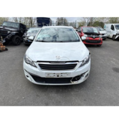 Volant PEUGEOT 308 2 SW Photo n°18