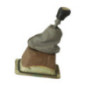 Levier de vitesses RENAULT CLIO 2