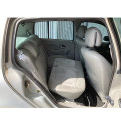 Levier de vitesses RENAULT CLIO 2 Photo n°11
