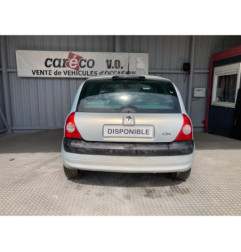 Levier de vitesses RENAULT CLIO 2 Photo n°14