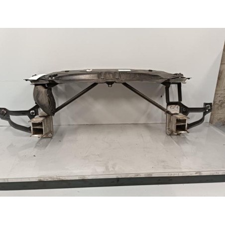 Face avant BMW SERIE 5 E61 Photo n°1