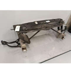 Face avant BMW SERIE 5 E61 Photo n°4