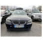 Face avant BMW SERIE 5 E61