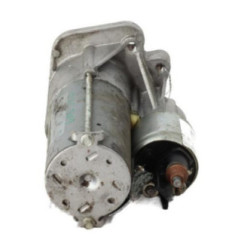 Demarreur RENAULT KANGOO 2 Photo n°3