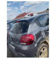Levier de vitesses CITROEN C3 3 Photo n°8