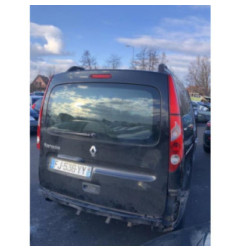 Demarreur RENAULT KANGOO 2 Photo n°6