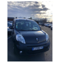 Demarreur RENAULT KANGOO 2 Photo n°7