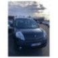 Demarreur RENAULT KANGOO 2