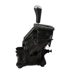 Levier de vitesses CITROEN C4 2 Photo n°4