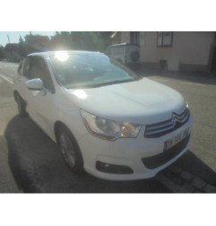 Levier de vitesses CITROEN C4 2 Photo n°6