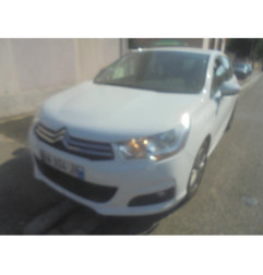 Levier de vitesses CITROEN C4 2 Photo n°7