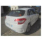 Levier de vitesses CITROEN C4 2