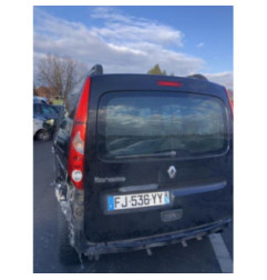 Demarreur RENAULT KANGOO 2 Photo n°8