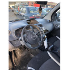 Demarreur RENAULT KANGOO 2 Photo n°9