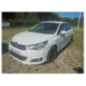 Levier de vitesses CITROEN C4 2