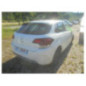 Levier de vitesses CITROEN C4 2
