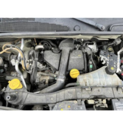 Demarreur RENAULT KANGOO 2 Photo n°11