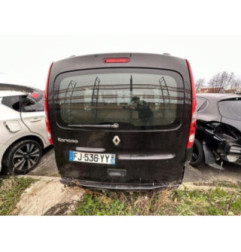 Demarreur RENAULT KANGOO 2 Photo n°13