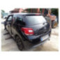 Levier de vitesses CITROEN DS3