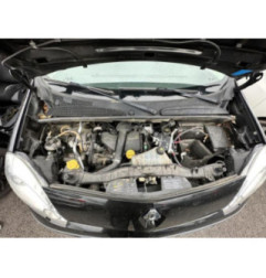 Demarreur RENAULT KANGOO 2 Photo n°14