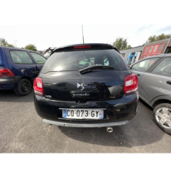 Levier de vitesses CITROEN DS3 Photo n°18