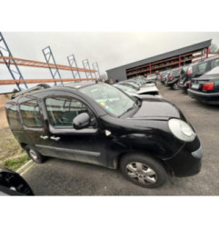 Demarreur RENAULT KANGOO 2 Photo n°15