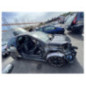 Levier de vitesses CITROEN DS3