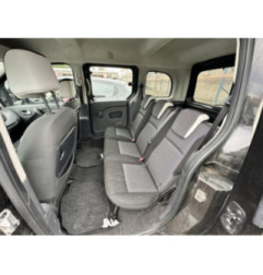 Demarreur RENAULT KANGOO 2 Photo n°18