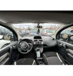 Demarreur RENAULT KANGOO 2 Photo n°19