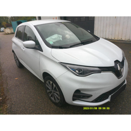 Levier de vitesses RENAULT ZOE 2 Photo n°1