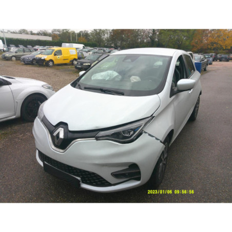 Levier de vitesses RENAULT ZOE 2