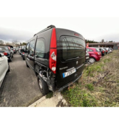 Demarreur RENAULT KANGOO 2 Photo n°20