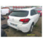 Levier de vitesses CITROEN C4 2