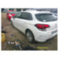 Levier de vitesses CITROEN C4 2