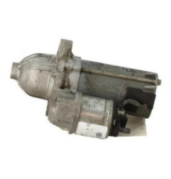 Demarreur OPEL CORSA D Photo n°3