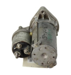 Demarreur OPEL CORSA D Photo n°4