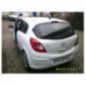 Demarreur OPEL CORSA D