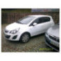 Demarreur OPEL CORSA D