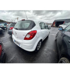 Demarreur OPEL CORSA D Photo n°11