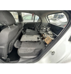 Demarreur OPEL CORSA D Photo n°12