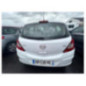 Demarreur OPEL CORSA D