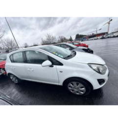 Demarreur OPEL CORSA D Photo n°15