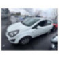 Demarreur OPEL CORSA D
