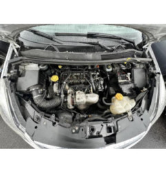 Demarreur OPEL CORSA D Photo n°17