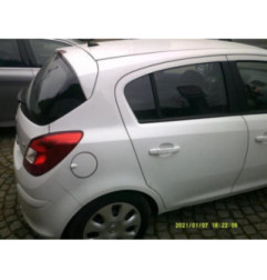 Demarreur OPEL CORSA D Photo n°18