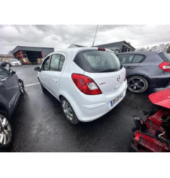 Demarreur OPEL CORSA D Photo n°19