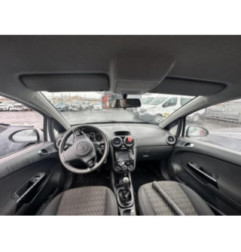 Demarreur OPEL CORSA D Photo n°20